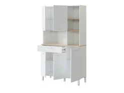 Armário de cozinha Colin 5 Portas