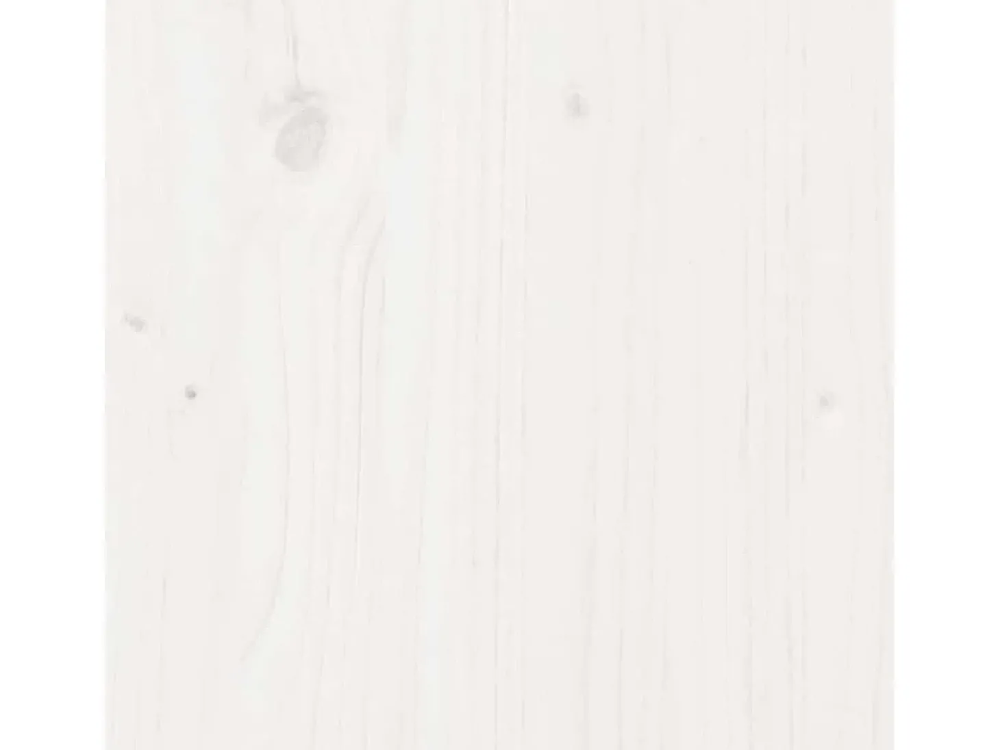 Armário de Cozinha com prateleira Branco 106 x 55 x 64 cm