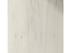 Armário de Cozinha 200x85.5x60 cm Branco e Carvalho
