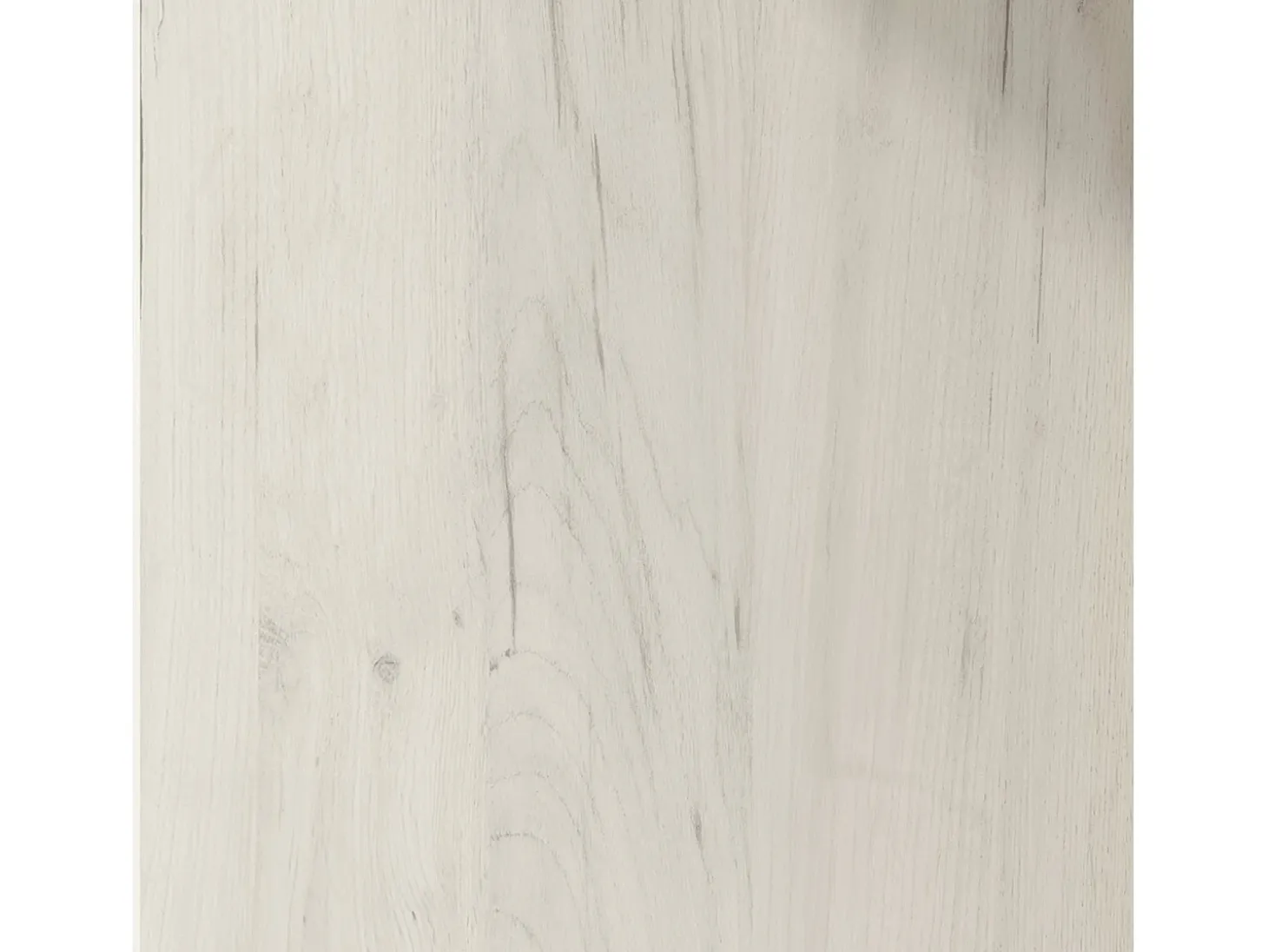 Armário de Cozinha 200x85.5x60 cm Branco e Carvalho