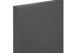 Armário de cozinha 200x84x60 cm Cinza