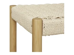 Armário de Entrada Ember, Castanho, 95x36x165 cm, Kendra Home