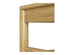 Armário de Entrada Ember, Castanho, 95x36x165 cm, Kendra Home