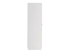 Armário Dsens de 3 portas, Móveis de quarto, Armário, Armário, 147x62 h200 cm, Branco