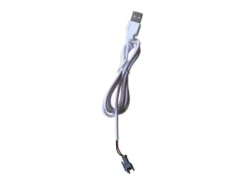 Armário espelhado casa de banho LED 80x12x68cm branco brilhante