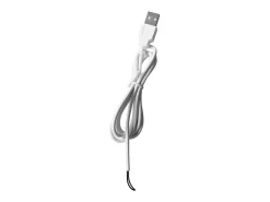 Armário espelhado para casa de banho com LED 89x14x62 cm
