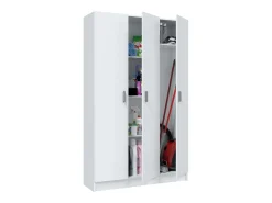 Armário multiusos com 3 portas