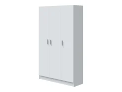 Armário multiusos com 3 portas