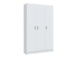 Armário multiusos com 3 portas