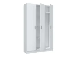 Armário multiusos com 3 portas