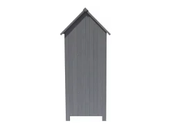 Armário para jardim 