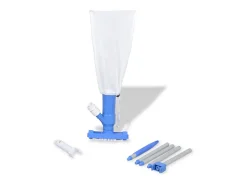 Aspirador de piscina 1,2m