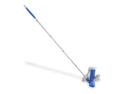 Aspirador de piscina 1,2m