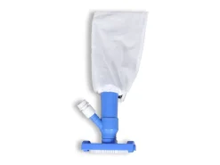 Aspirador de piscina 1,2m