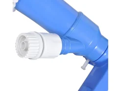 Aspirador de piscina 1,2m