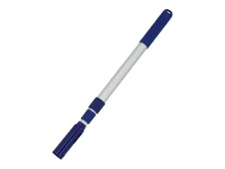 Aspirador de Piscina Sem Fios GRE VCB10 11,1V Leve com Reservatório de 1,5L e Cabeça Pivotante