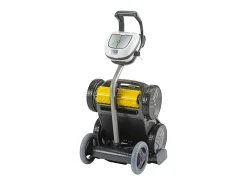 Aspirador de piscinas elétrico " Vortex 2WD OV 3400" + Trolley - Zodiac
