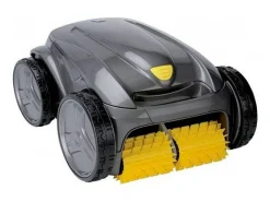 Aspirador de piscinas elétrico " Vortex 2WD OV 3400" + Trolley - Zodiac