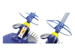 Aspirador hidráulico de piscinas "T5 Duo" - Zodiac