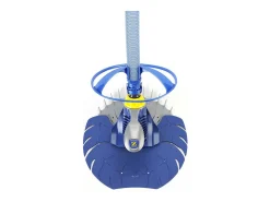 Aspirador hidráulico de piscinas "T5 Duo" - Zodiac