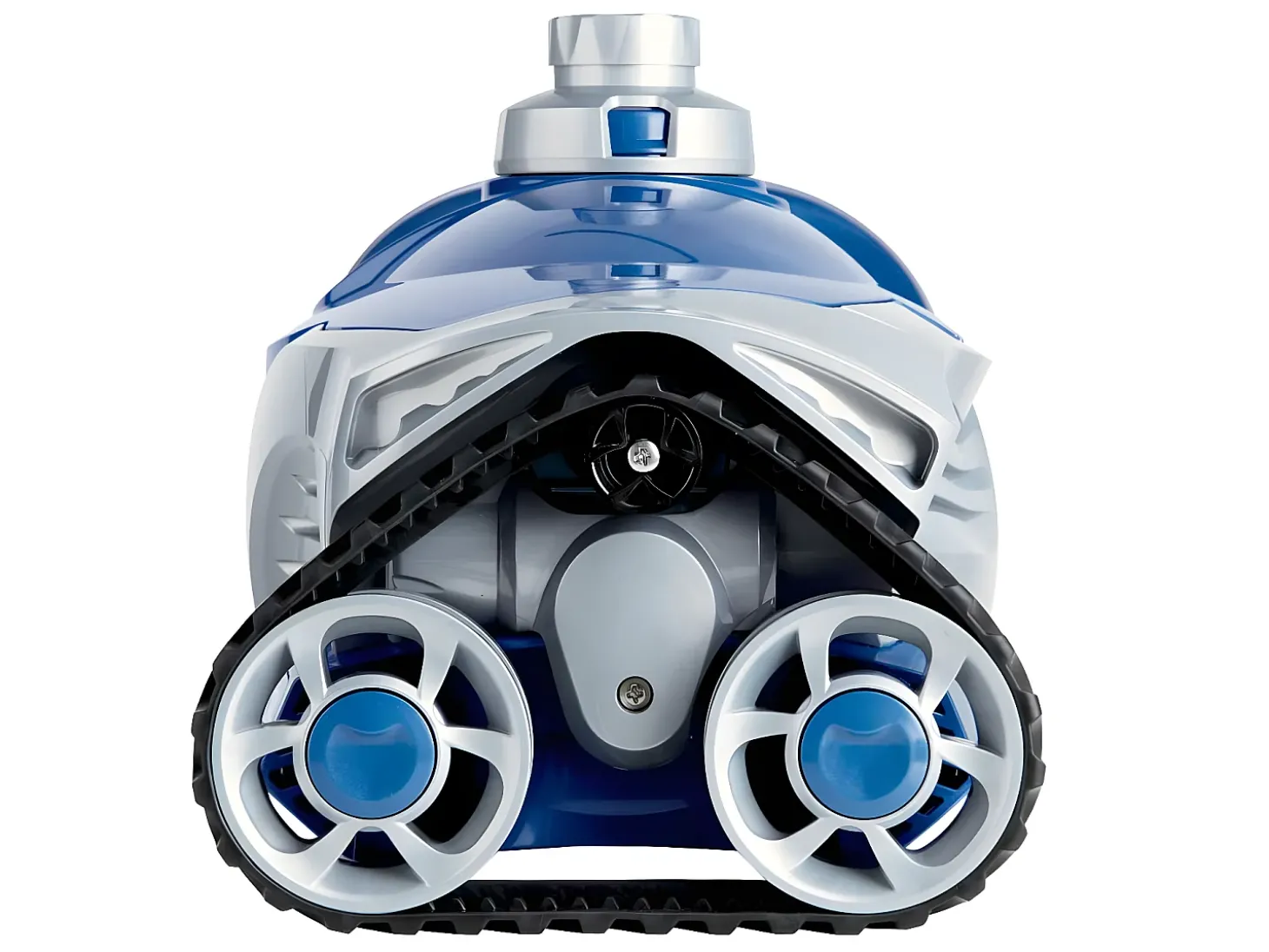 Aspirador hidráulico para piscinas Mx 6" - Zodiac