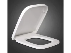 Assento sanitário branco Duroplast 19_0000675