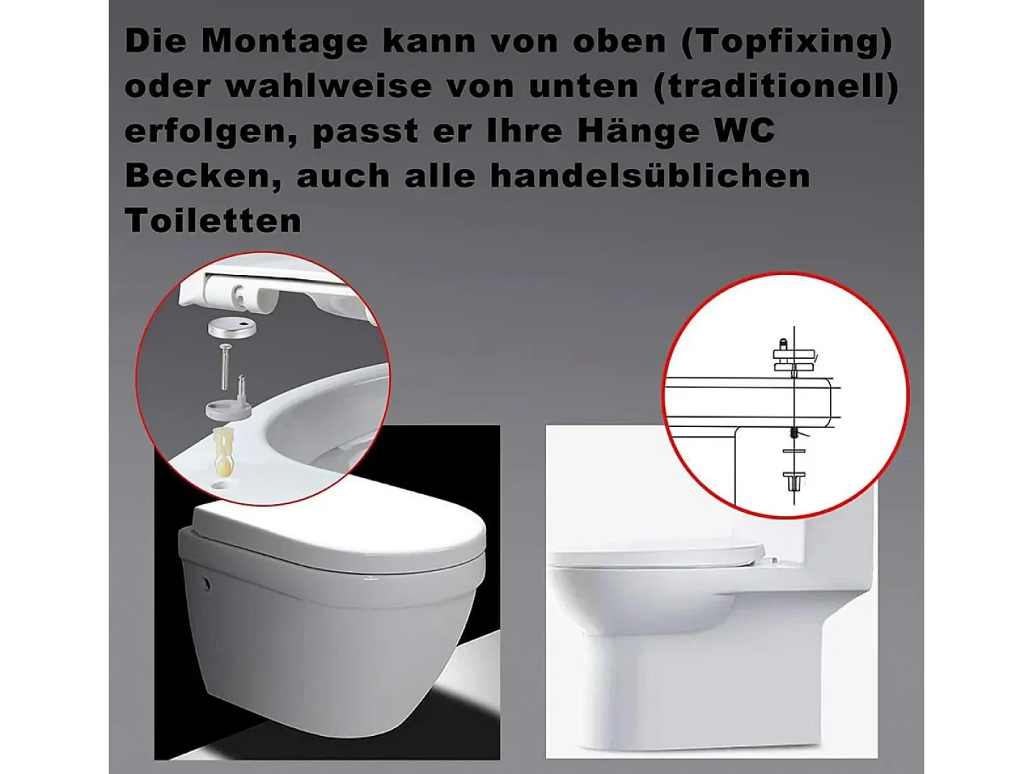 Assento sanitário branco Duroplast 19_0000675
