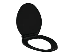 Assento sanitário com fechamento suave e liberação rápida preto 02_0002911