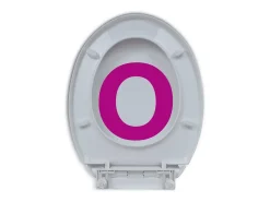 Assento sanitário com fechamento suave e liberação rápida branco 02_0002906