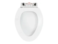 Assento sanitário com fechamento suave e liberação rápida branco 02_0002910