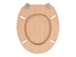 Assento sanitário com tampa design em MDF estilo bambu 02_0002897
