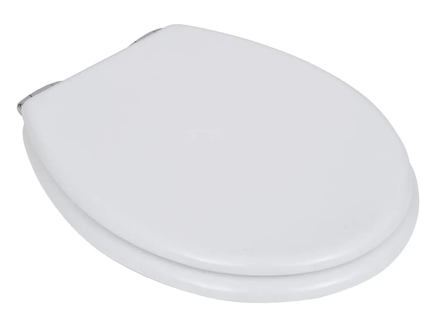Assento sanitário com tampa de fechamento suave MDF branco 02_0002875