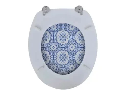 Assento sanitário com tampa de porcelana de design exclusivo 02_0002887