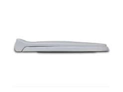 Assento sanitário oval branco com fechamento suave 02_0002889