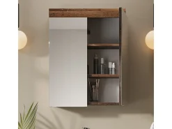 Badspiegelschrank estilo antigo 60x17x77 luna