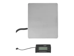 Balança de Envio Digital SucceBuy 200 kg x 50 g, para Bagagem Casa Correios Alimentação CC/CD