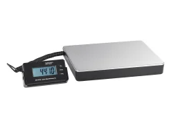 Balança de Envio Digital SucceBuy 200 kg x 50 g, para Bagagem Casa Correios Alimentação CC/CD