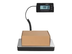 Balança de Envio Digital SucceBuy 200 kg x 50 g, para Bagagem Casa Correios Alimentação CC/CD