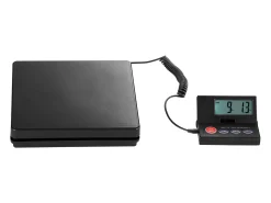 Balança Digital de Remessa SucceBuy Balança Digital de Expedição de 49.89 kg x 1.98 g com Display LCD