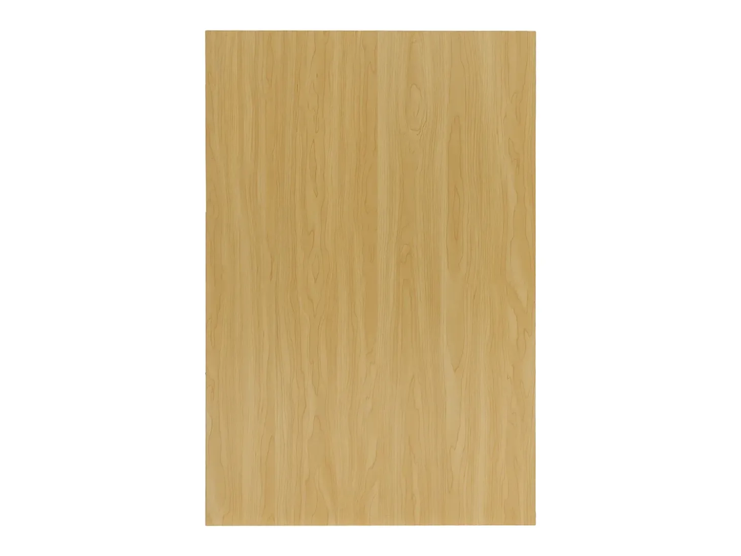 Balcão Comercial com Luz LED K1200 – Cor Maple