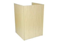 Balcão para Caixa Registradora TB60 – Maple