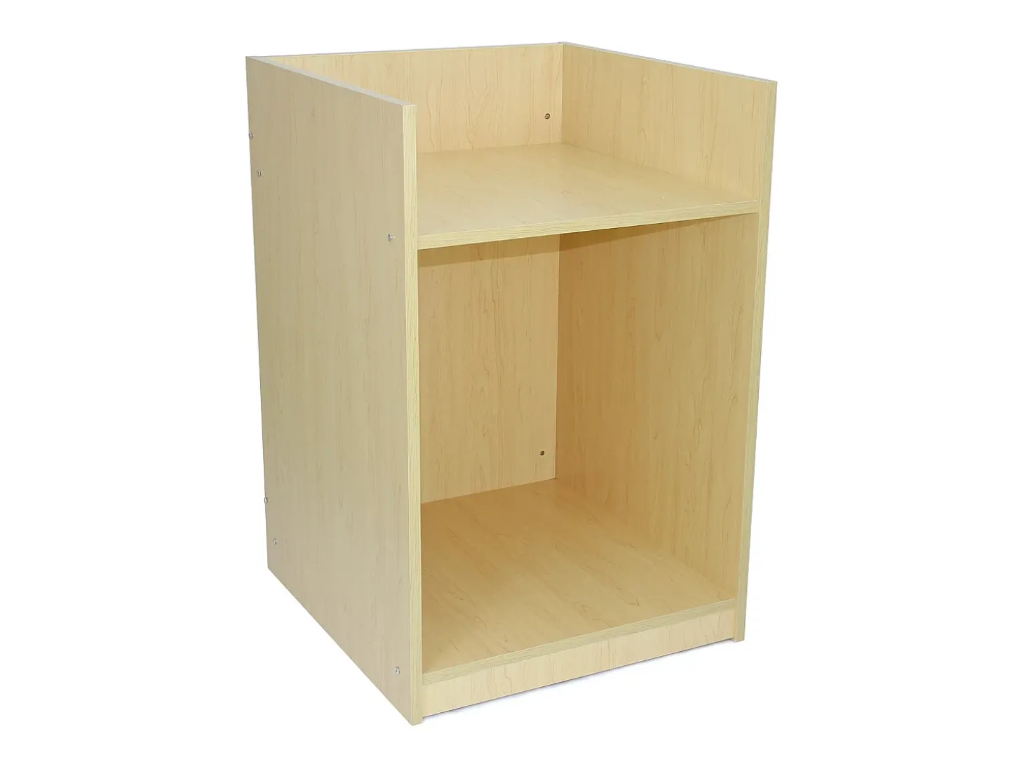 Balcão para Caixa Registradora TB60 – Maple