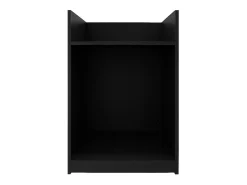 BalcÃ£o para Caixa Registradora TB60 â€“ Preto