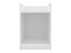 Balcão para Caixa Registradora TB60 – Branco