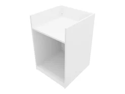 BalcÃ£o para Caixa Registradora TB60 â€“ Branco