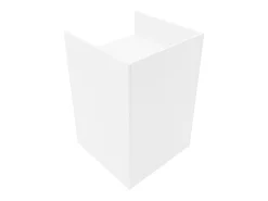 BalcÃ£o para Caixa Registradora TB60 â€“ Branco