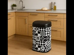 Balde de lixo de cozinha automático 58L MAJESTIC
