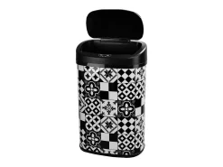 Balde de lixo de cozinha automático 58L MAJESTIC