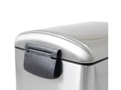 Balde de lixo de cozinha com pedal 40L FULLER