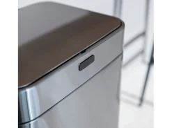 Balde de lixo de cozinha automático 60L UPPER